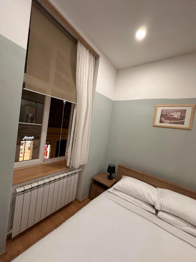 Rooms Gollner Загреб Экстерьер фото