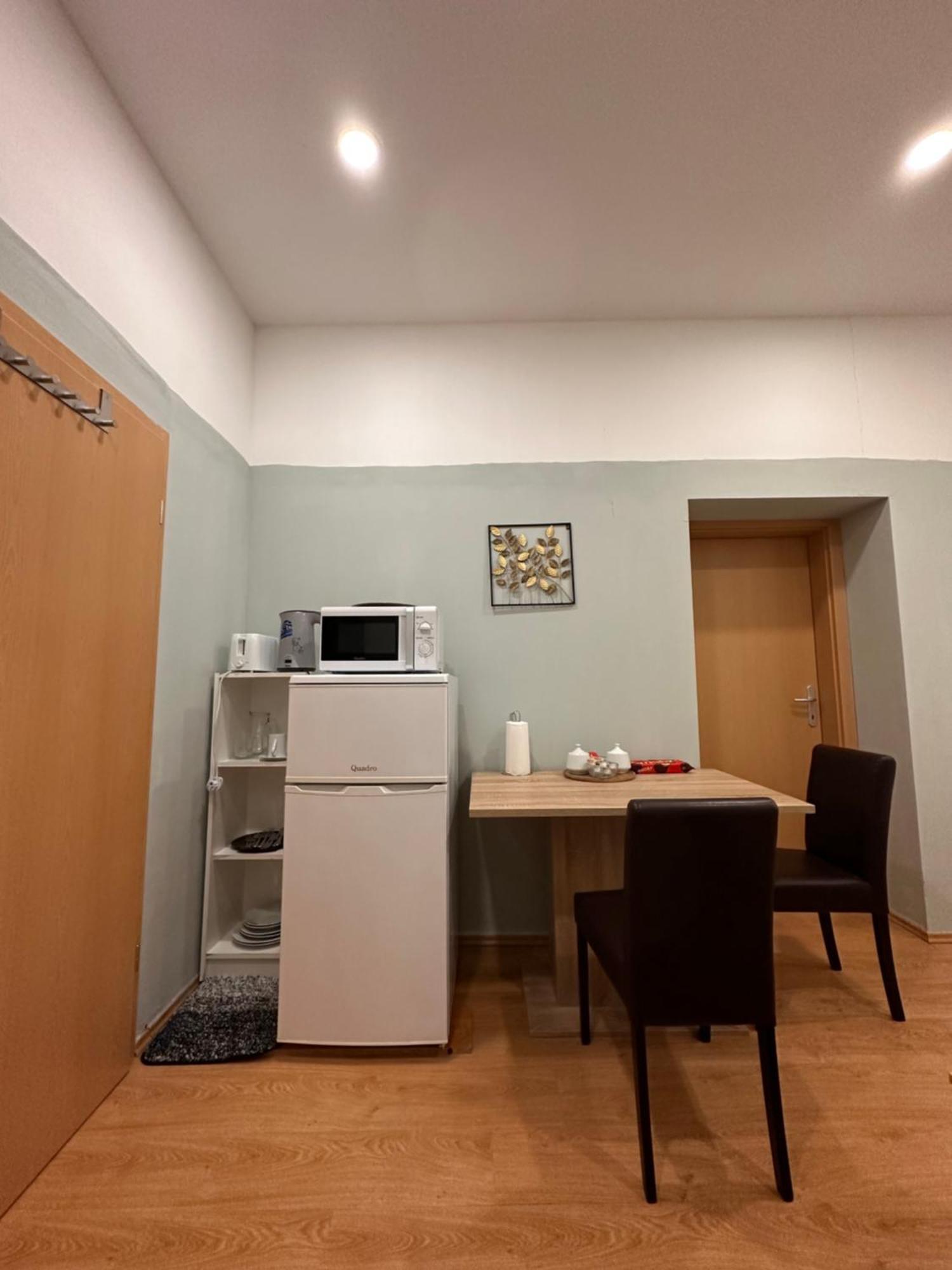 Rooms Gollner Загреб Экстерьер фото